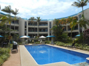 Placid Waters Holiday Apartments
